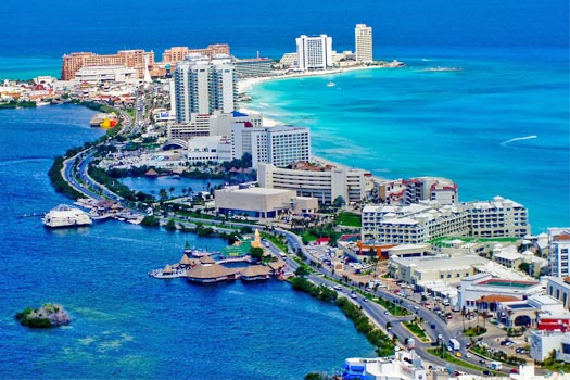 Best Time to Visit Cancun