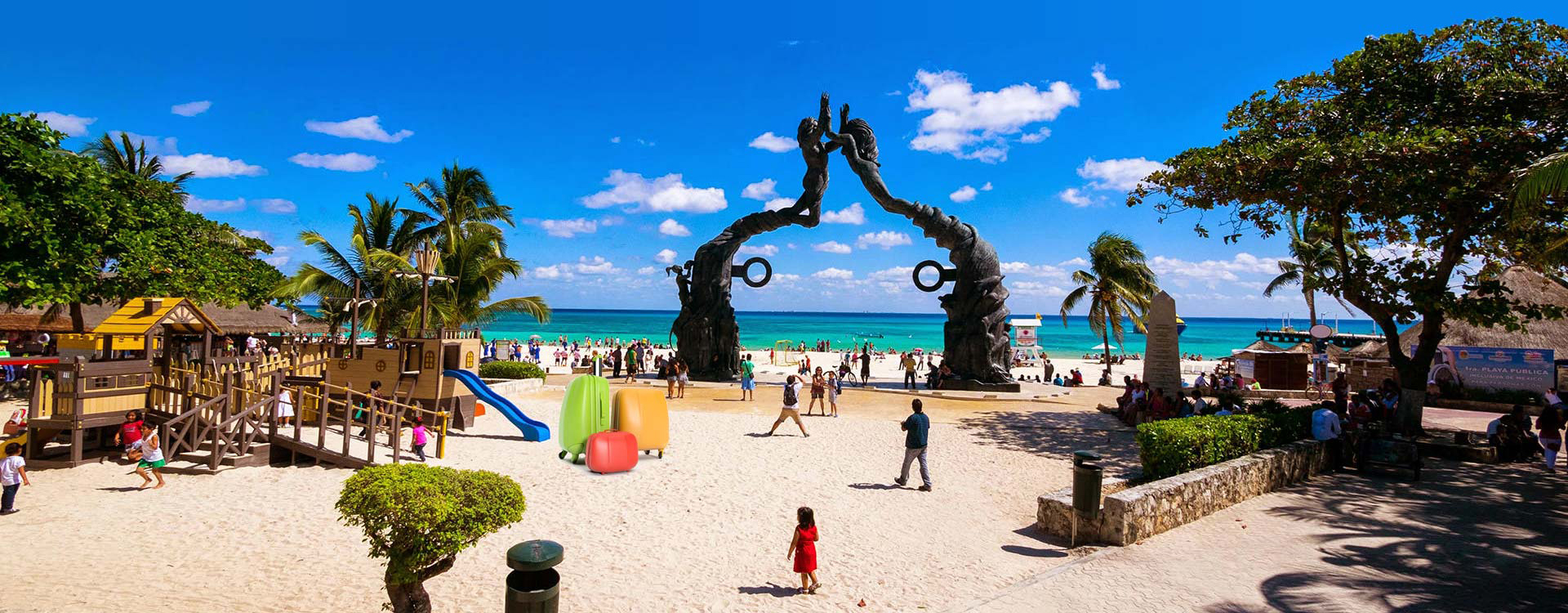 Playa del Carmen Travel Guide for First-Time Visitors