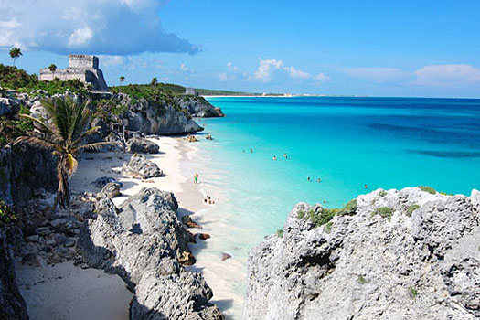 Best Beaches in Riviera Maya That Aren’t Too Crowded