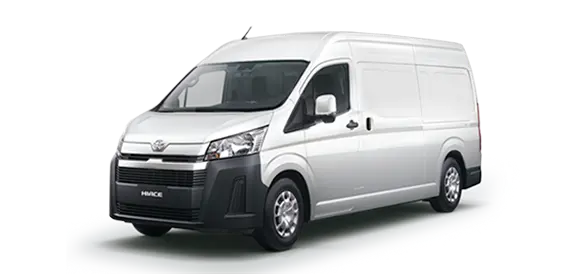 PRIVATE -VAN