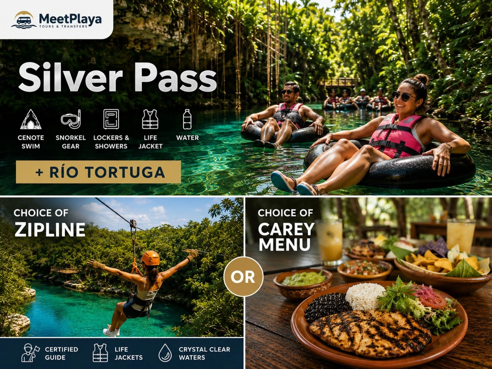 Silver Pass