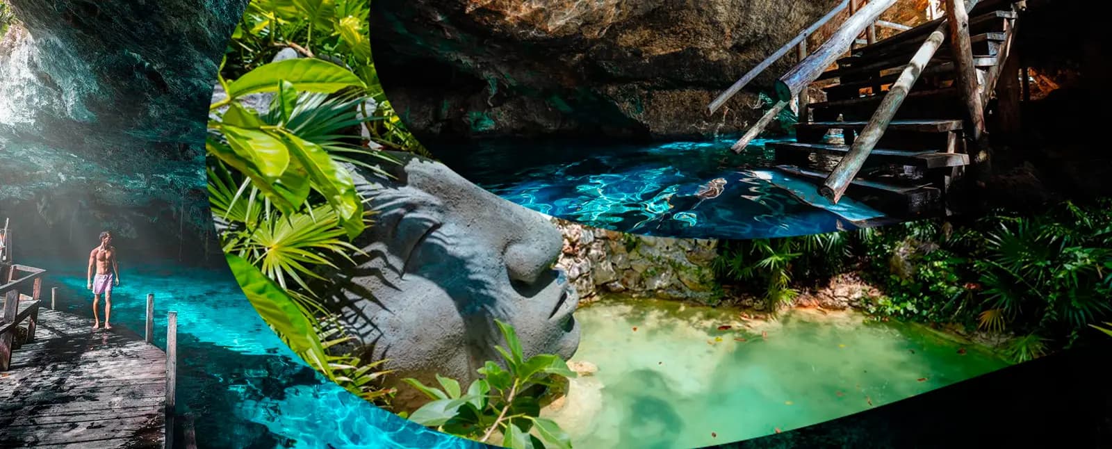 Private Cenote Tour – Nature, Adventure & Flexibility