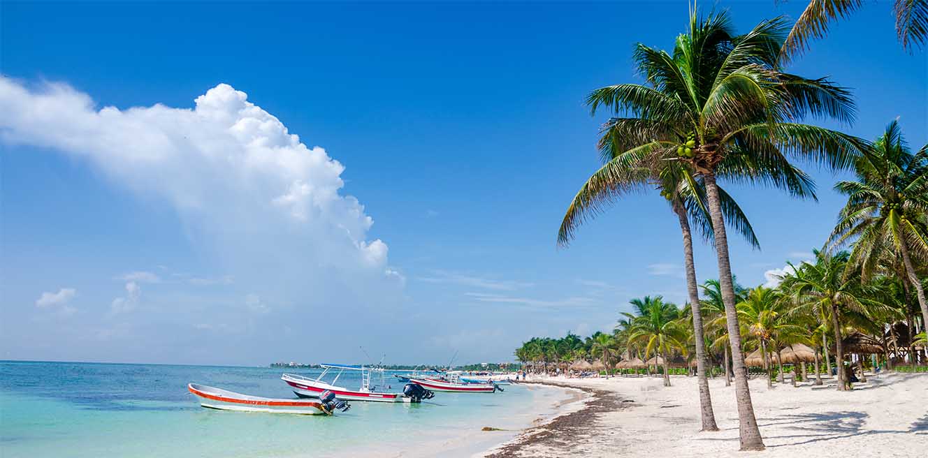 Tulum Private Experience – Ruins, Cenote & Beach Escape
