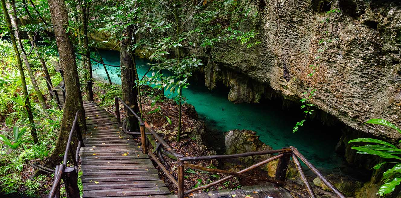 Tulum Private Experience – Ruins, Cenote & Beach Escape
