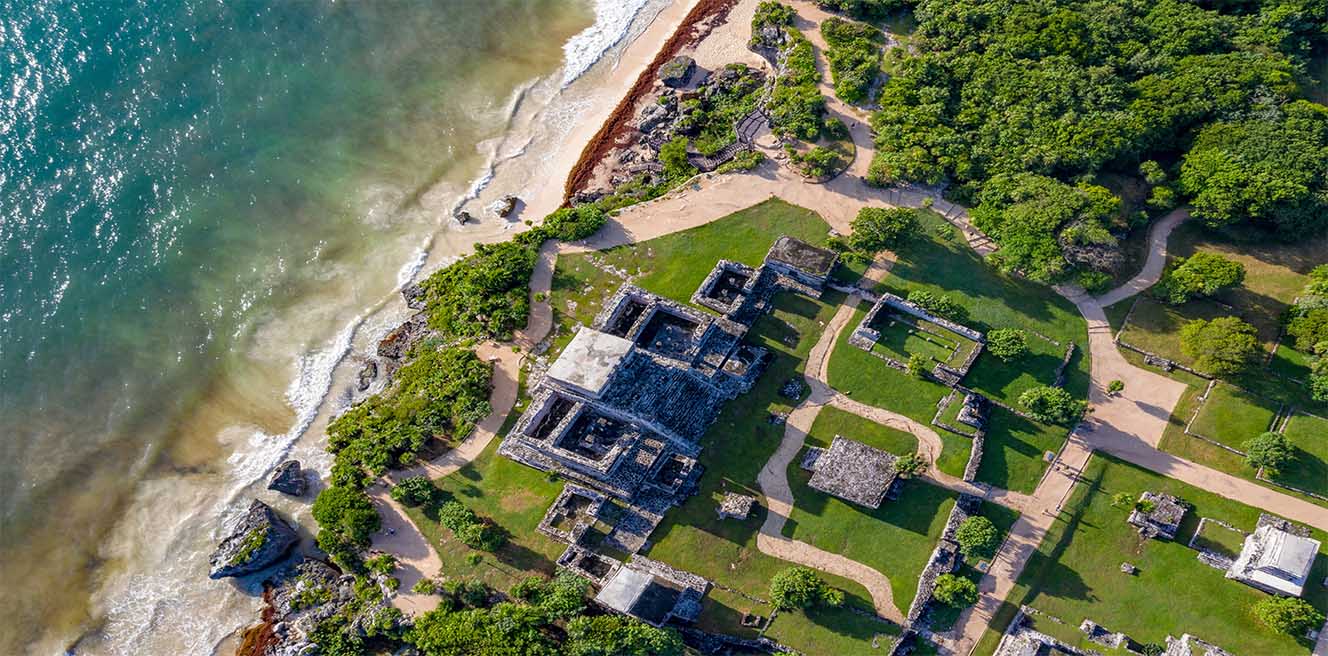 Tulum Private Experience – Ruins, Cenote & Beach Escape