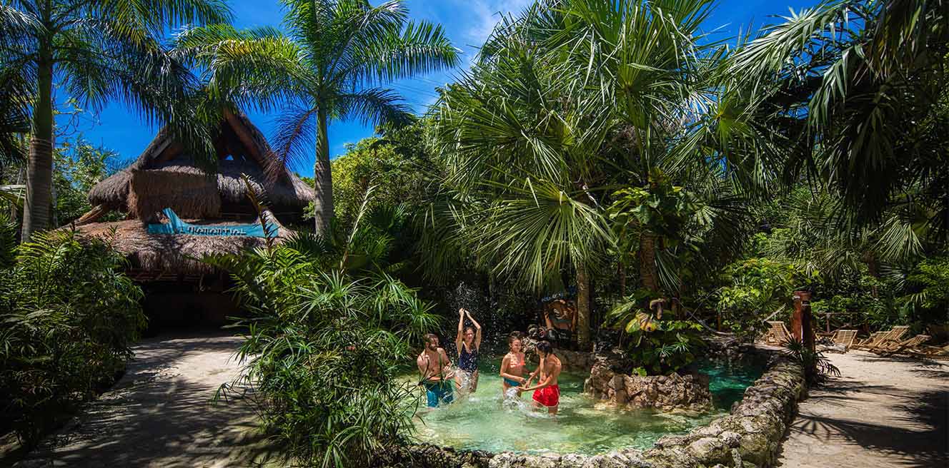 Xplor Adventure Private Experience – Zip Lines, Caves & ATVs